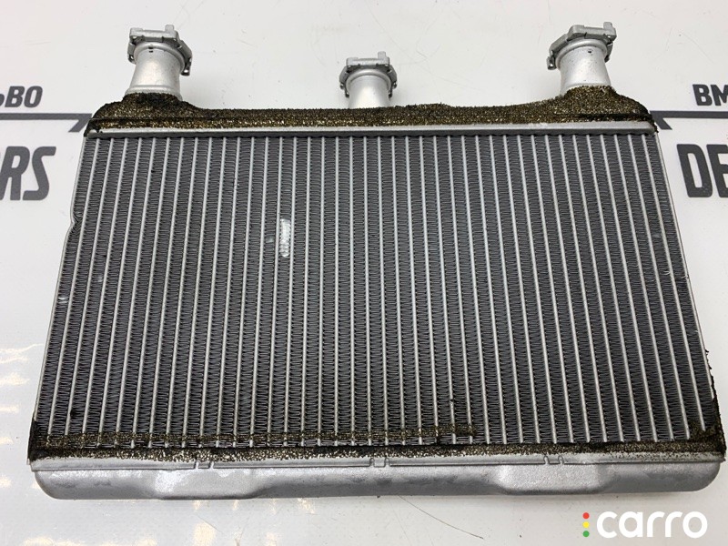 Радиатор печки BMW 525i E60 2002-2007, АКПП, 64116933922, фото 5