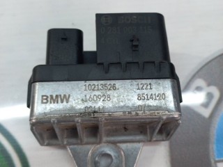 Реле свечей накала, ориг. номер 12218473750, BMW X3 F25 2014-2017