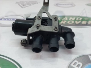 Клапан отопителя, ориг. номер 11538572508, BMW X3 F25 2014-2017
