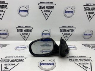 Зеркало переднее левое, ориг. номер 51167268263, BMW 320i E90 2008-2013