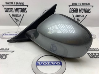 Зеркало переднее левое, ориг. номер 51167268263, BMW 320i E90 2008-2013