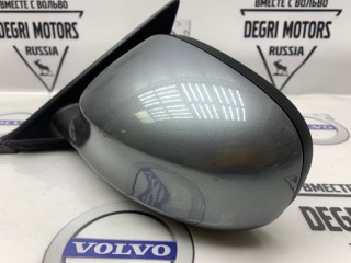 Зеркало переднее левое, ориг. номер 51167268263, BMW 320i E90 2008-2013