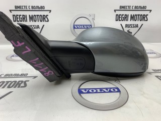 Зеркало переднее левое, ориг. номер 51167268263, BMW 320i E90 2008-2013