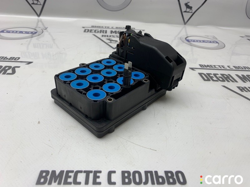 Блок управления ABS Volvo V70 2004-2007, 30793453, фото 2