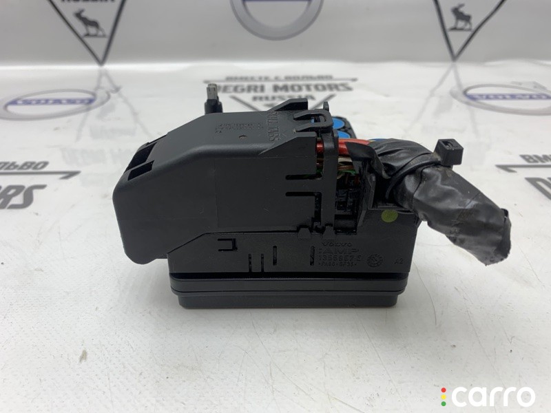 Блок управления ABS Volvo V70 2004-2007, 30793453, фото 3