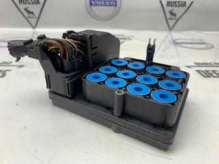 Блок управления ABS, ориг. номер 30793453, Volvo V70 2004-2007