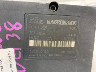 Блок управления ABS, ориг. номер 30793453, Volvo V70 2004-2007