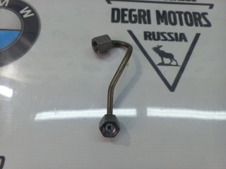 Трубка топливная, ориг. номер 13538579244, BMW X3 F25 2014-2017