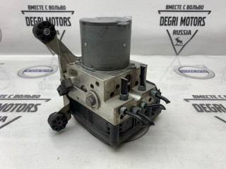 Блок управления ABS, ориг. номер 34516852809, BMW 523i F10 2009-2013