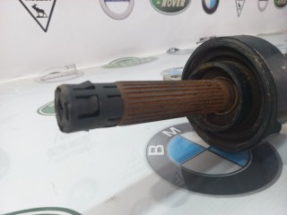 Карданный вал задний, ориг. номер 26107589801, BMW X3 F25 2014-2017