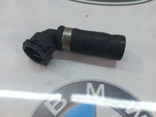 Шланг охлаждения EGR, ориг. номер 11538514, BMW X3 F25 2014-2017