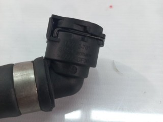Шланг охлаждения EGR, ориг. номер 11538514, BMW X3 F25 2014-2017