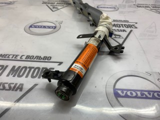 Шторка Airbag правая, ориг. номер 8623492, Volvo V70 2004-2007