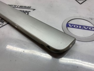 Молдинг двери задний левый, ориг. номер 39987323, Volvo V70 2004-2007