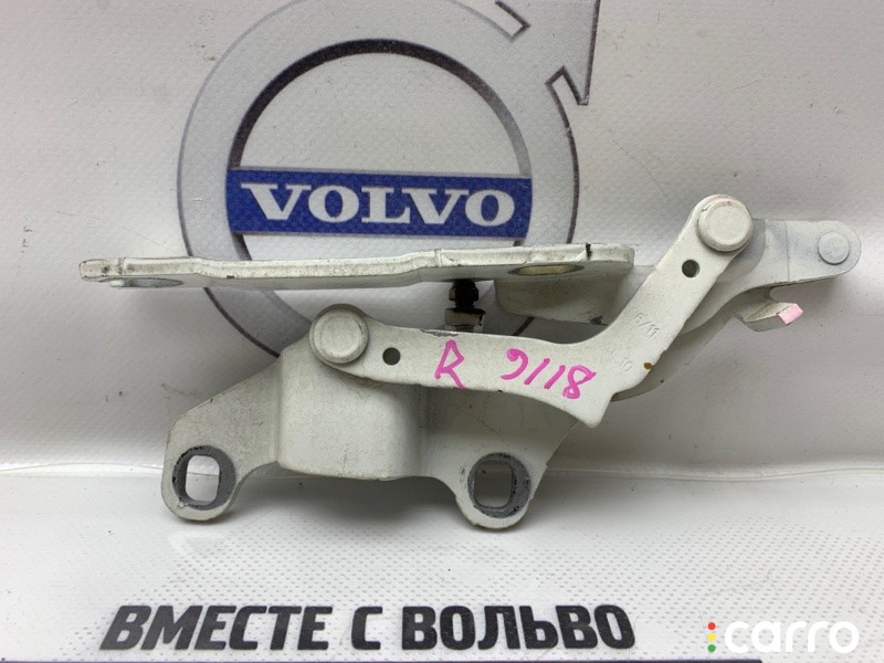 Петля капота передняя правая BMW 320i E92 2010-2014, 41617210678, фото 2