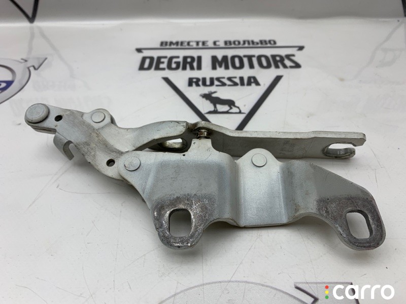 Петля капота передняя правая BMW 320i E92 2010-2014, 41617210678, фото 4