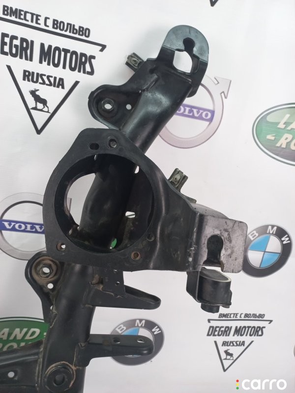 Подрамник передний BMW X4 F26 2014-2018, 31116787915, фото 2