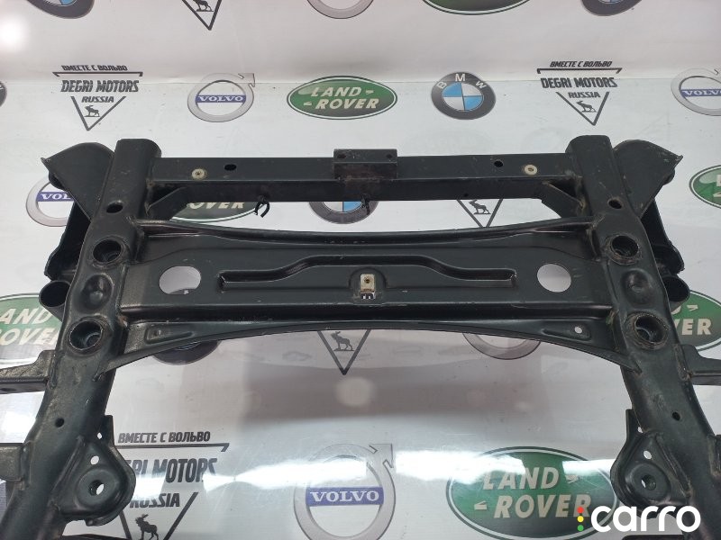 Подрамник передний BMW X4 F26 2014-2018, 31116787915, фото 4