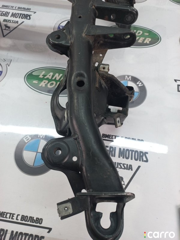 Подрамник передний BMW X4 F26 2014-2018, 31116787915, фото 5