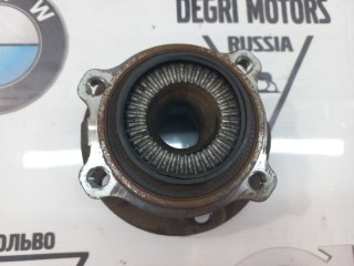 Ступица передняя, ориг. номер 31206870725, BMW X4 F26 2014-2018