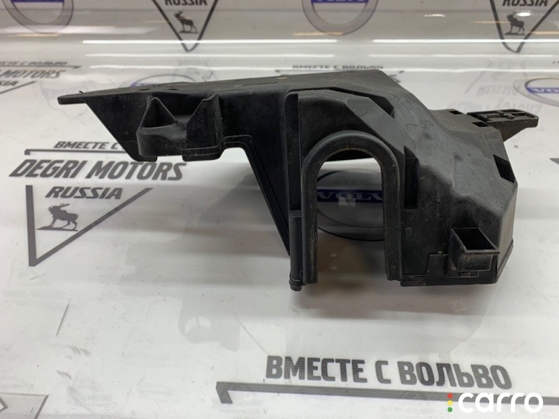 Корпус блока предохранителей Volvo V70 2004-2007, 9452547, фото 4