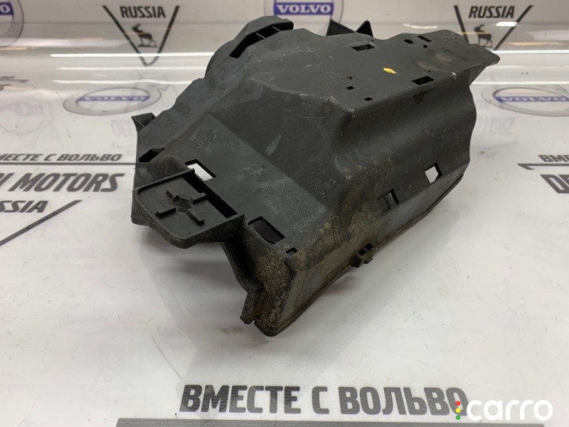 Корпус блока предохранителей Volvo V70 2004-2007, 9452547, фото 5