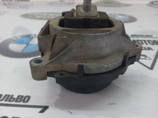 Опора двигателя передняя левая, ориг. номер 22116868489, BMW X4 F26 2014-2018