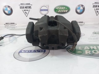 Суппорт тормозной передний левый, ориг. номер 34106790921, BMW X4 F26 2014-2018