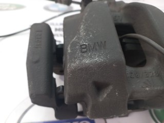 Суппорт тормозной передний левый, ориг. номер 34106790921, BMW X4 F26 2014-2018