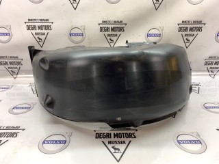 Подкрылок задний левый, ориг. номер CLF500780, Land Rover Range Rover L322 2005-2009