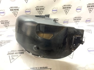 Подкрылок задний левый, ориг. номер CLF500780, Land Rover Range Rover L322 2005-2009