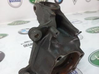 Кулак передний правый, ориг. номер 31216855954, BMW X3 F25 2014-2017