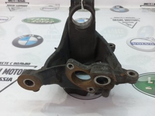 Кулак передний правый, ориг. номер 31216855954, BMW X3 F25 2014-2017