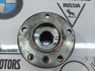 Ступица передняя, ориг. номер 31206870725, BMW X3 F25 2014-2017
