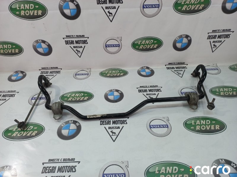 Стабилизатор передний BMW X3 F25 2014-2017, 31356788710, фото 1