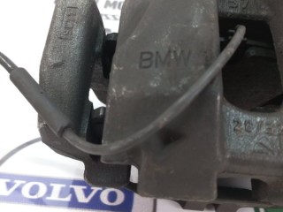 Суппорт тормозной передний левый, ориг. номер 34106790921, BMW X3 F25 2014-2017