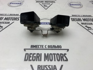 Звуковой сигнал, ориг. номер YEB000021, Land Rover Range Rover L322 2005-2009