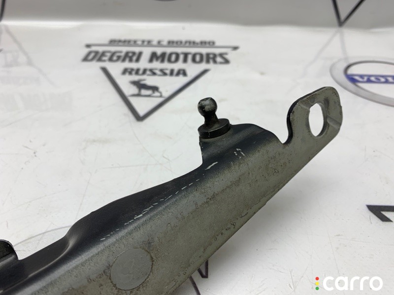 Петля капота передняя левая Volvo V60 2010-2013, 31385812, фото 4