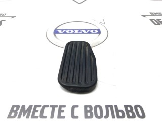 Накладка педали, ориг. номер 3547468, Volvo XC90 2006-2014