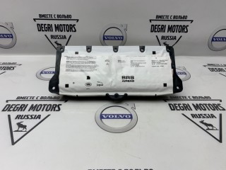 Подушка безопасности в торпедо Land Rover Range Rover L322 2005-2009, левый руль, EHT500170