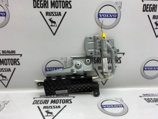 Подушка безопасности боковая задняя левая, ориг. номер EHM000252J, Land Rover Range Rover L322 2005-2009