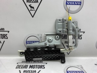 Подушка безопасности боковая задняя левая, ориг. номер EHM000252J, Land Rover Range Rover L322 2005-2009