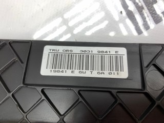 Подушка безопасности боковая задняя левая, ориг. номер EHM000252J, Land Rover Range Rover L322 2005-2009