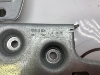 Подушка безопасности боковая задняя левая, ориг. номер EHM000252J, Land Rover Range Rover L322 2005-2009