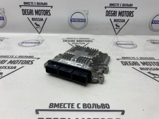 Блок ECM, ориг. номер NNW506880, Land Rover Range Rover L322 2005-2009