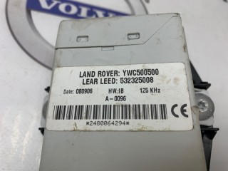 Блок иммобилайзер, ориг. номер YWC500500, Land Rover Range Rover L322 2005-2009