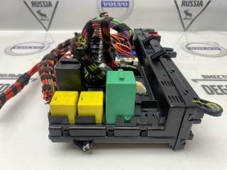 Блок предохранителей Land Rover Range Rover L322 2005-2009, YQE500380