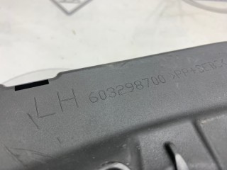 Подушка безопасности в сиденье передняя левая, ориг. номер EHT500190, Land Rover Range Rover L322 2005-2009