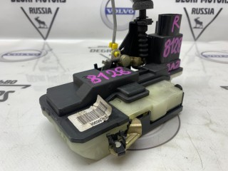 Замок двери задний правый, ориг. номер 30699763, Volvo XC90 2002-2006