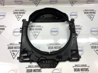 Диффузор, ориг. номер PGK500311, Land Rover Range Rover L322 2005-2009